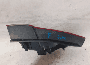 Tyl tylna lampa lewa renault scenic iii 09-13R 2