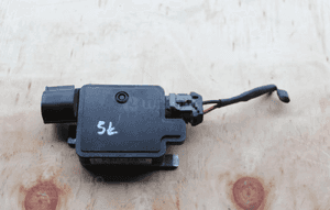Sterownik moduł wentylatora ford focus MK3 940002906 2016 1