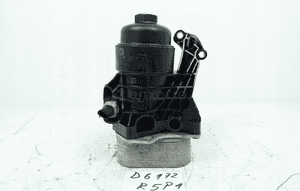 Podstawa filtra oleju transporter T6 03N115389AA 2