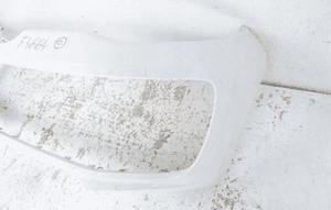 Vw up lift 2016- zderzak przód przedni 1S0807221F 4