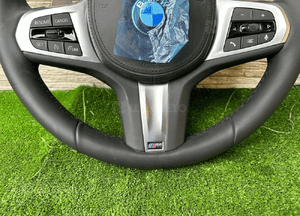 Kierownica bmw G20 G21 G22 G23 m pakiet airbag 5