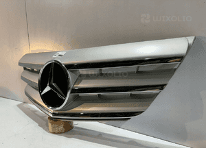 MERCEDES B W245 LCI Grill Atrapa chłodnicy - 16478 2