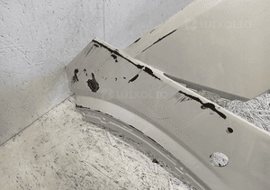 Zderzak przód przedni nissan qashqai iii J12 21- 4