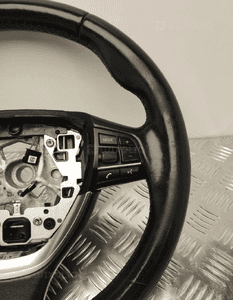 BMW F10 F11 KIEROWNICA MULTIFUNKCYJNA GRZANA WIBRACJA 4