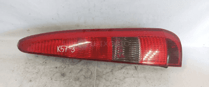 Tyl tylna lampa prawa ford fiesta MK6 1