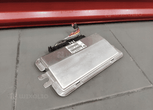 BMW 7 F01 F02 MODUŁ STEROWNIK ICM WTYCZKI ORYGINAŁ SPRAWNY 6798711 3