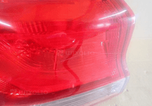 Lampa lewa tylna tył hyundai I30 iii hb 2017- 2