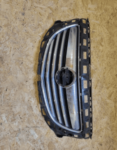 MASKOWNICA ATRAPY GRILLA Opel OE13282567 1