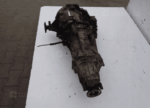 Skrzynia biegów kmu audi A5 8T 3.0 tdi 4