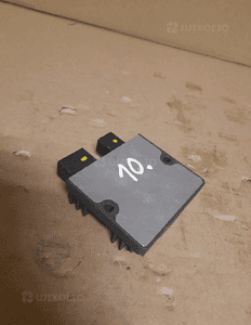 HONDA CBR 600 F PC41 11-14 REGULATOR NAPIĘCIA 4