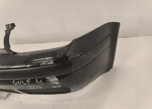 Volkswagen Golf IV ZDERZAK PRZEDNI PRZÓD 4