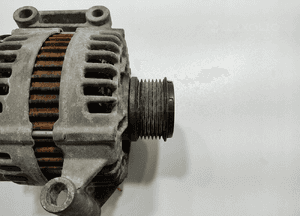 Alternator land rover defender 2.4 tdci 6C1T-10300-CC 0121615003 2007-2014 3