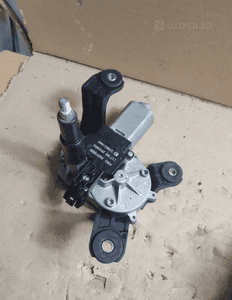 SILNICZEK WYCIERACZKI TYLNEJ OPEL ASTRA J nr 13256917 4