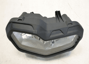 Bmw R1200GS lampa reflektor przód 2