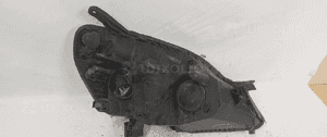 Przod przednia lampa lewa opel zafira b 4