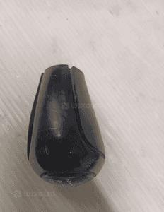 MAZDA 6 II GH 07-12 GAŁKA BIEGÓW MANUAL 2