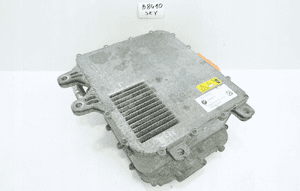 STEROWNIK MODUŁ ŁADOWANIA BMW I3 I01 8660997 1
