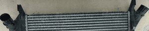 Dacia Logan I Sandero 1.5 DCI chłodnica powietrza intercooler 8200109045 1