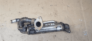 Chłodnica spalin EGR Audi A4 B6 1.9 TDI 028131521AD 2
