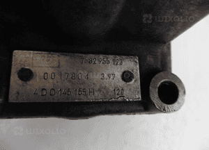 Pompa wspomagania 4D0145155H Audi A8 D2 2,8 V6 4