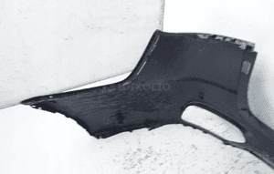 KIA SORENTO III LIFT 2017- ZDERZAK TYŁ TYLNY 86611-C5500 5