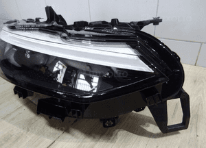 14B941036B lampa przód przednia prawa full led iq light vw ID7 llu 14B 2