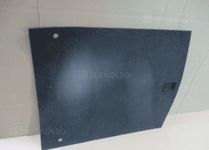 Podłoga wykładzina mata bagażnika audi A4 B8 A5 8T 8T0863463 7