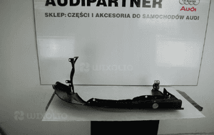 BŁOTNIK AUDI tts  TT 8J 2008-2014 ORYGINAŁ ALU 8J0 2