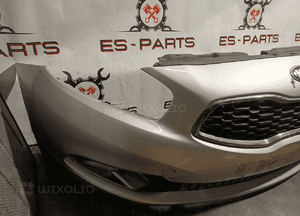 Zderzak przód kia ceed ii 12-15 5