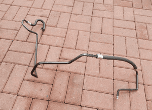 Przewód Wspomagania Peugeot 206 1.1 1.4 9634607480 3