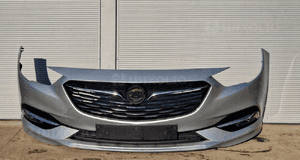 OPEL INSIGNIA B II OPC 2017- zderzak przedni kompletny Z176 3