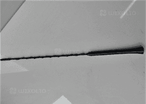 Vw passat audi antena dachowa 1