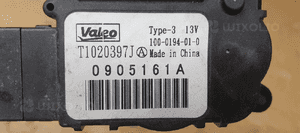 Silniczek klap nagrzewnicy Opel Vivaro B Trafic III T1020397J 5