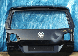 Klapa tył tylna vw sharan ii 2 2010- 1