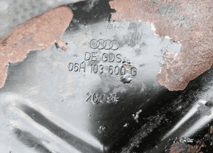 Misa 06H103600G Olejowa Miska Korek Sruba 1.8 2.0 TFSI AUDI A4 B8 A5 8T Q5 2