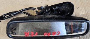 Toyota Corolla Verso 04-08 lusterko wewnetrzne 2