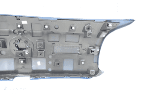 Smart forfour W453 2014- blenda klapy tylnej A4537430600 6