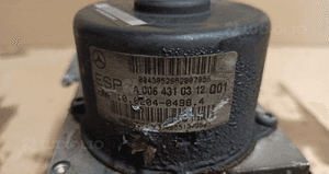 Pompa abs mercedes W203 nr A0064310312 / A0365454032 2