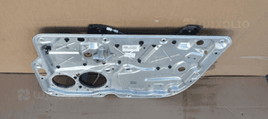 Mechanizm podnośnik szyby prawy przód VW Phaeton 2