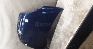 @ MASKA CITROEN XSARA PICASSO LIFT LAKIER EGED 2