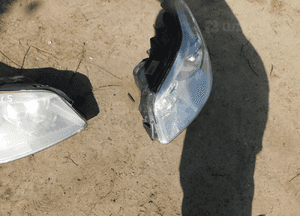 citroen C5 FL lampa lewa WYSYŁKA 2