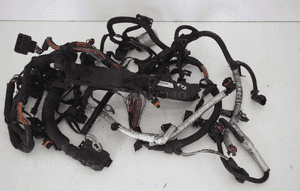 WIAZKA SILNIKA CADILAC CTS SRX 3.6 2.8 BENZYNA F00HF00052 1