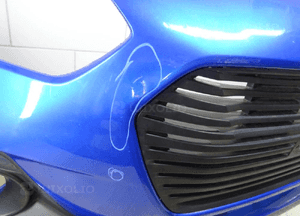 Suzuki swift MK8 zderzak przód 71711-53R oryginał 10