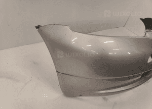 Toyota Yaris 99-03 ZDERZAK PRZEDNI PRZÓD 6