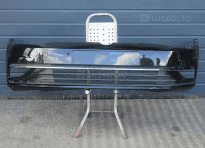 Zderzak przedni przód vw golf vii 7 lift 2016-2020 1