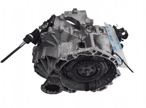 Skrzynia biegów automatyczna dsg audi A1 ii 82A 1.0 tsi urh 16.362 km 18-24 1