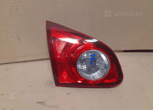 Lampa lewy tył nissan qashqai J10 5