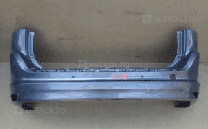 Zderzak tył tylny volvo XC60 lift 2013- 1