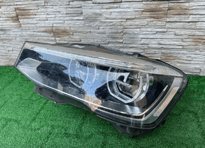 Lampa bmw X3 F25 X4 F26 led adaptive 7460631 2