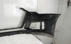 Zderzak audi A6 C8 4K 4K0 2019-2021 s-line oryginał 5